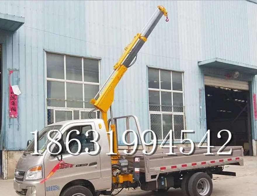 安宁市随车吊机随车吊机悬臂吊机移动那里有电动葫芦船用小型